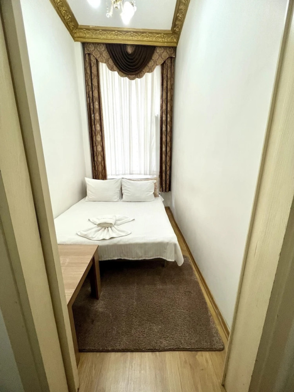 Standard Double Family room (full double bed)