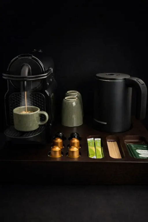 Paping Hotel & Spa by Flow - Chambres