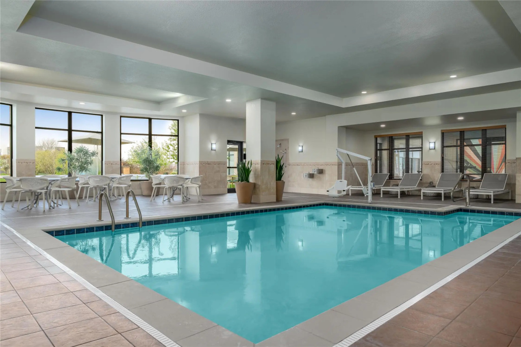Hilton Garden Inn Cincinnati/West Chester - Général