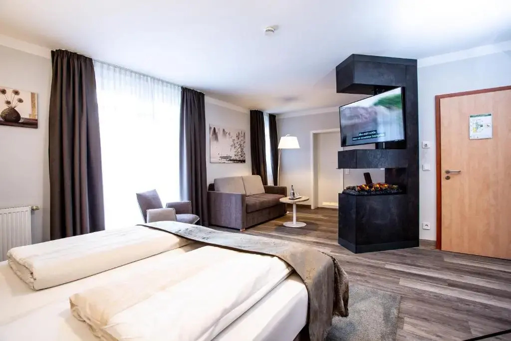 Hotel photo 11