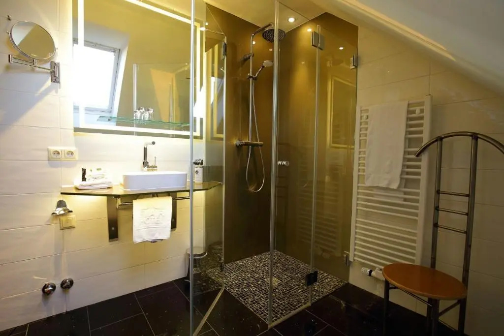 Flair Hotel Waldkrug - Chambres