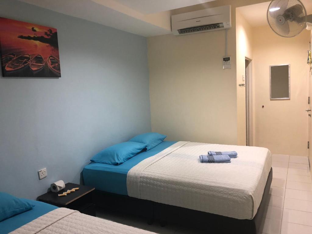 Best Seven Motel