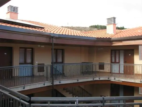 Balcony & Terrace