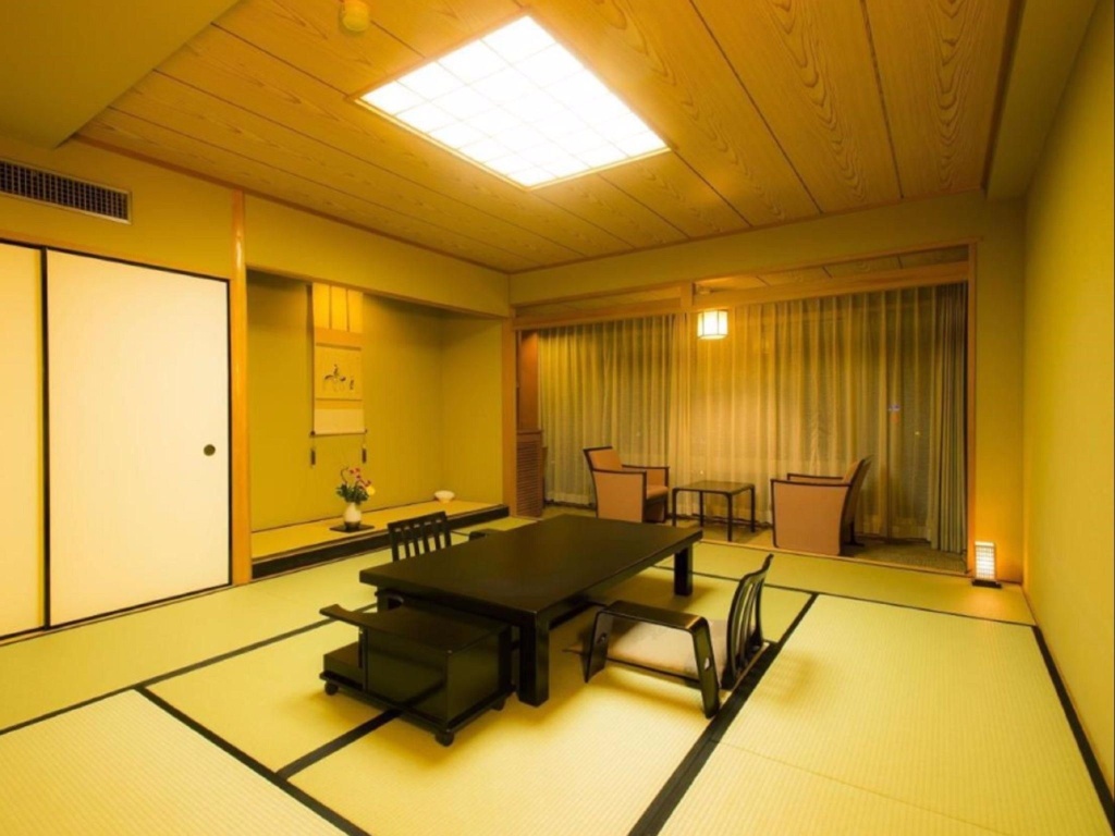 Hotel Shiragiku 사진 4
