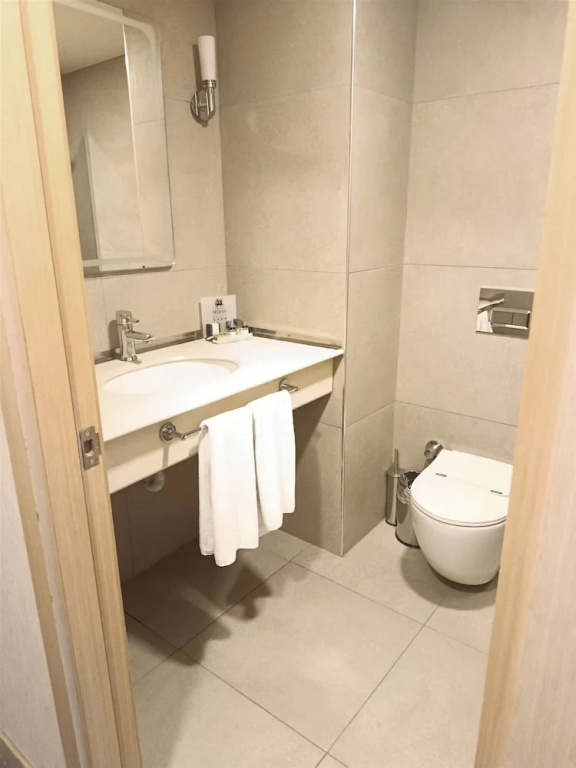 Midas Hotel - Chambres