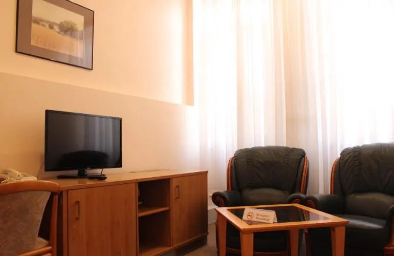 отель Огни Заречья - фото 6