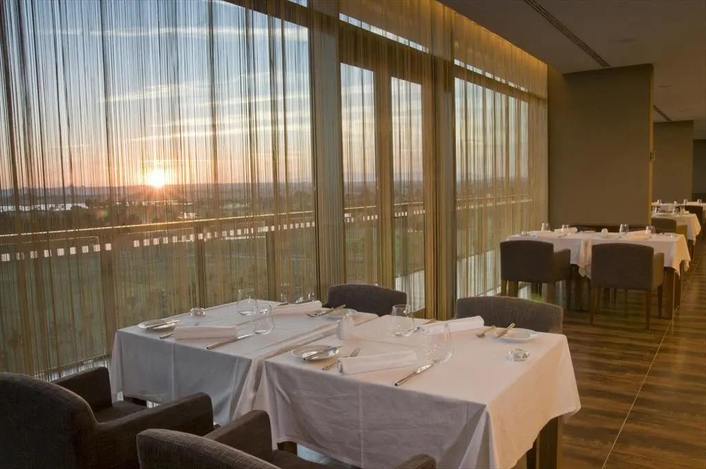 Algarve Marriott Salgados Golf Resort & Spa - фото 31