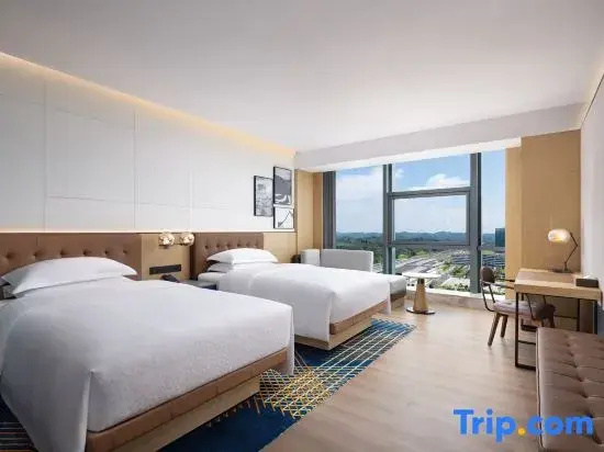 Superior Double room (full double bed)