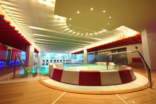 Hotel Ideal - фото 17