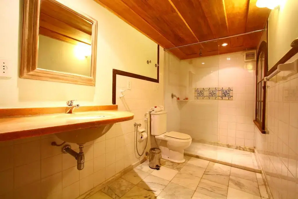 Pousada do Amparo - фото 34