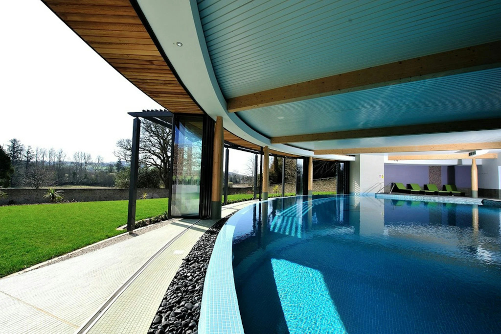 The Cornwall Hotel Spa & Estate - Général