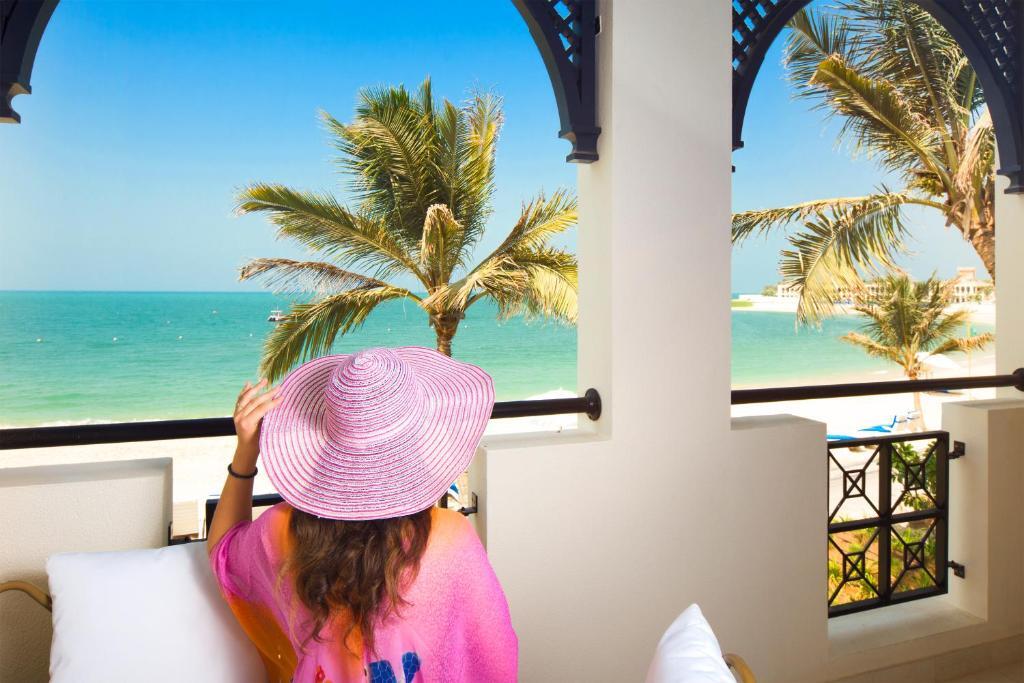 Hilton Ras Al Khaimah Resort & Spa