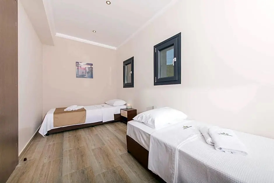Economy room