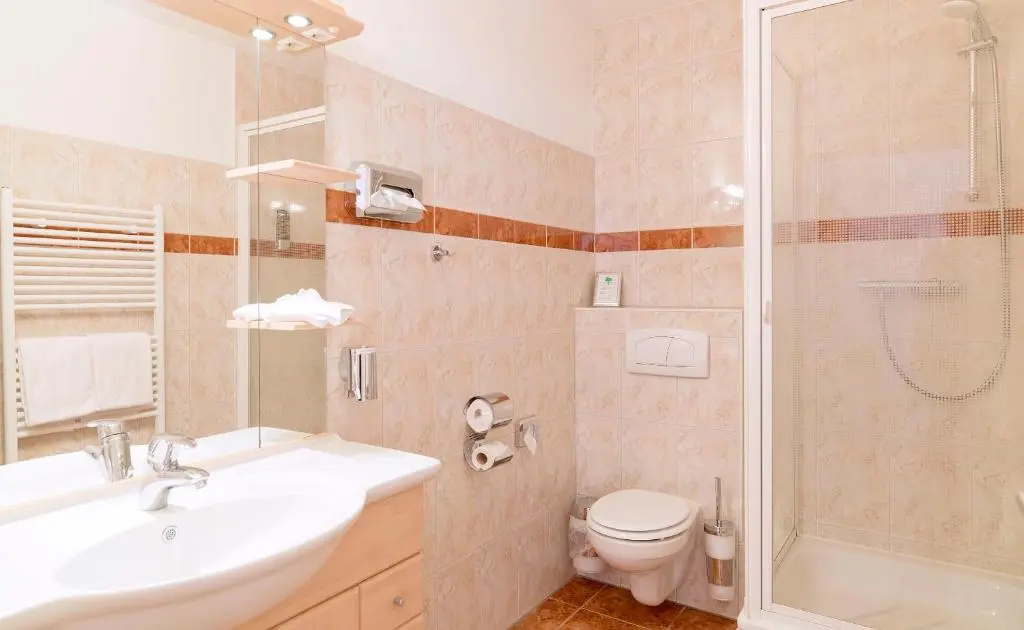 Hotel am Katharinenholz Potsdam - Chambres
