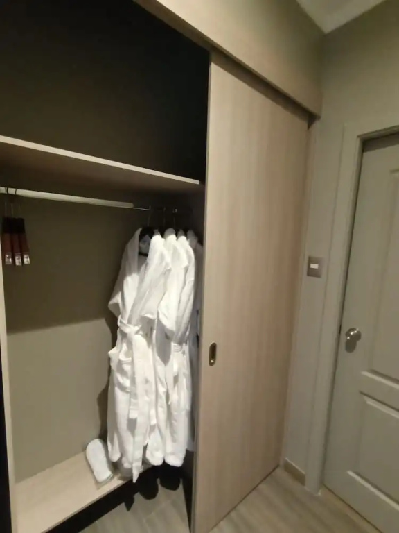 Superior Quadruple room