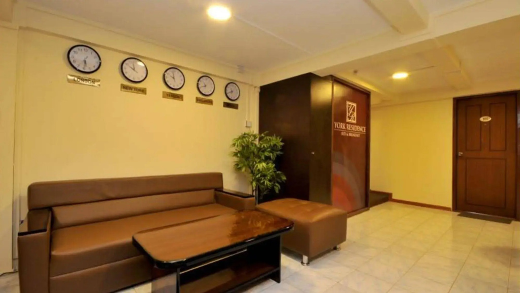 Hotel photo 7