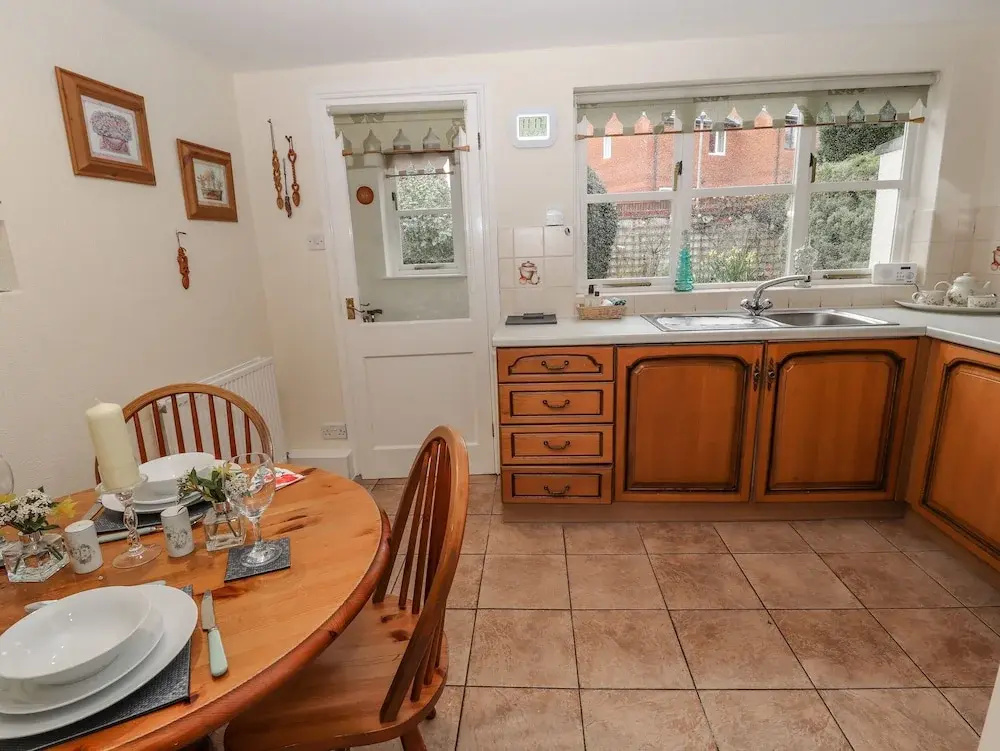 Bryn Offa Cottage - фото 16