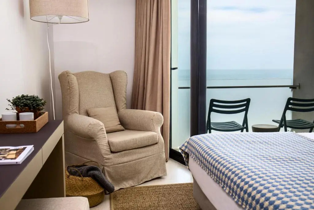 Memmo Baleeira - Design Hotels - Chambres