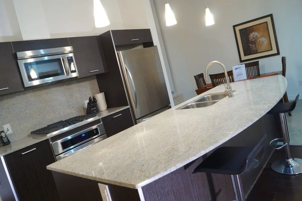 Century Park - фото 18