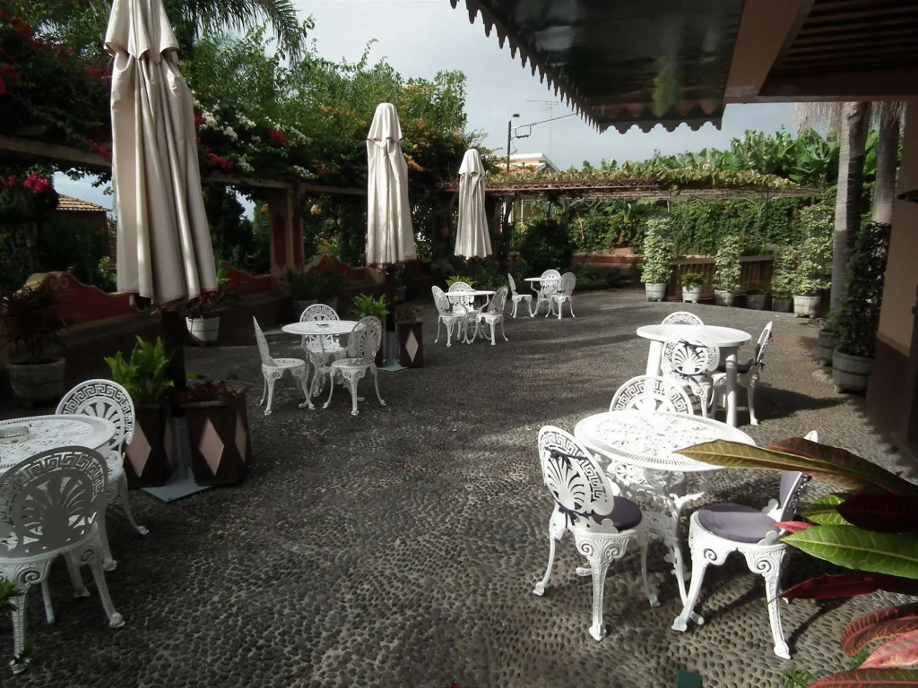 Hotel photo 22