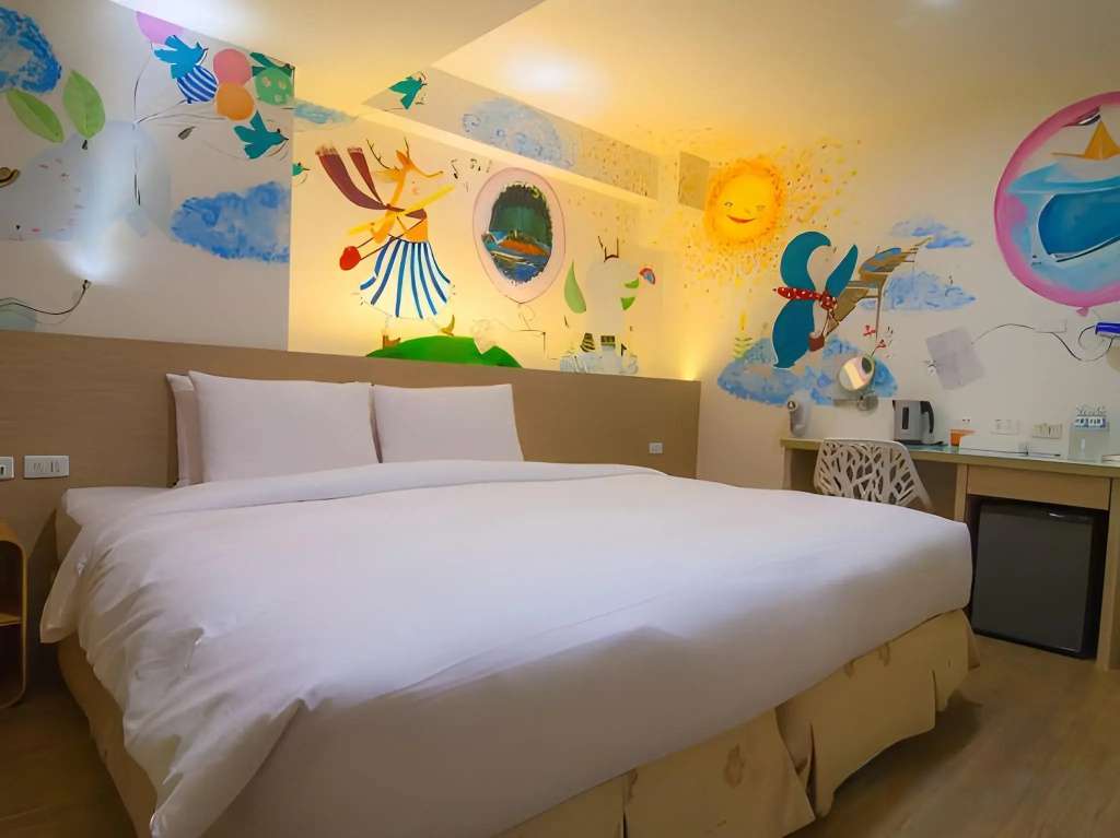 Hotel photo 16