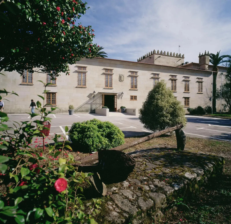 Parador De Cambados - Général