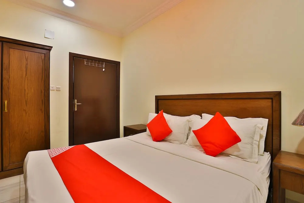 Taj Alrayan by OYO Rooms