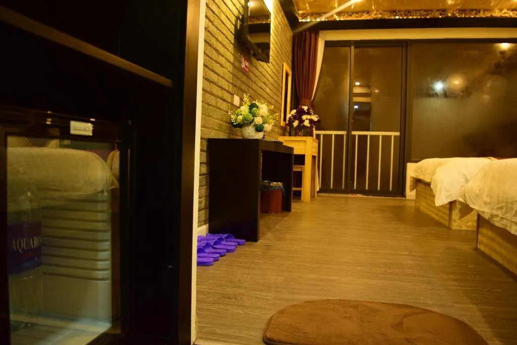 Phuong Nam Mountain View Hotel - Général