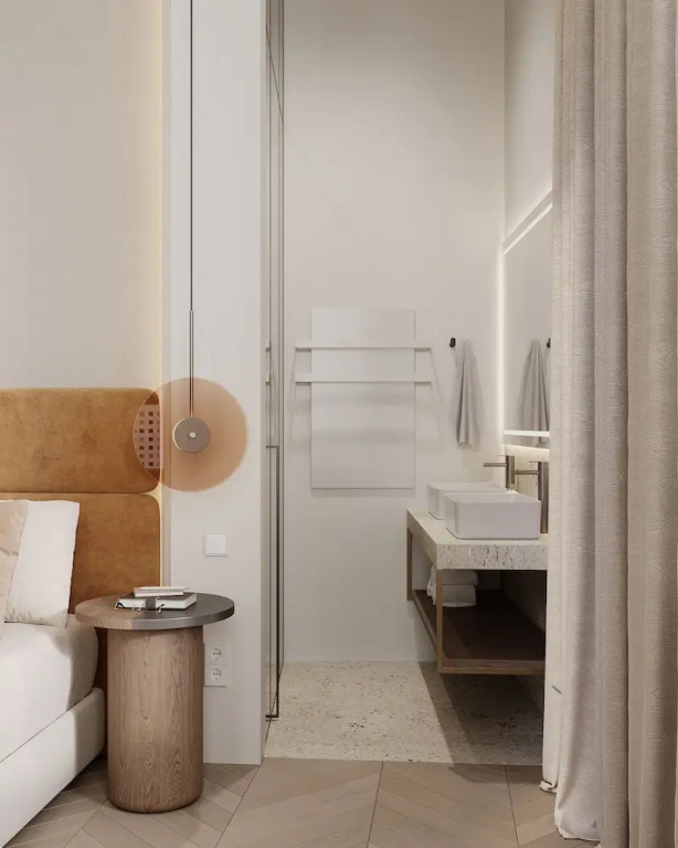 Premium room