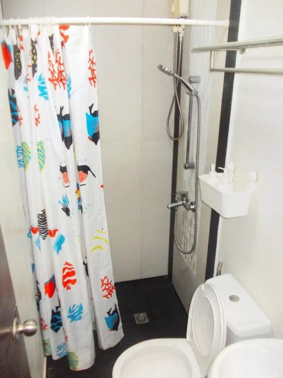 Abrhys Ridge Inn - Chambres