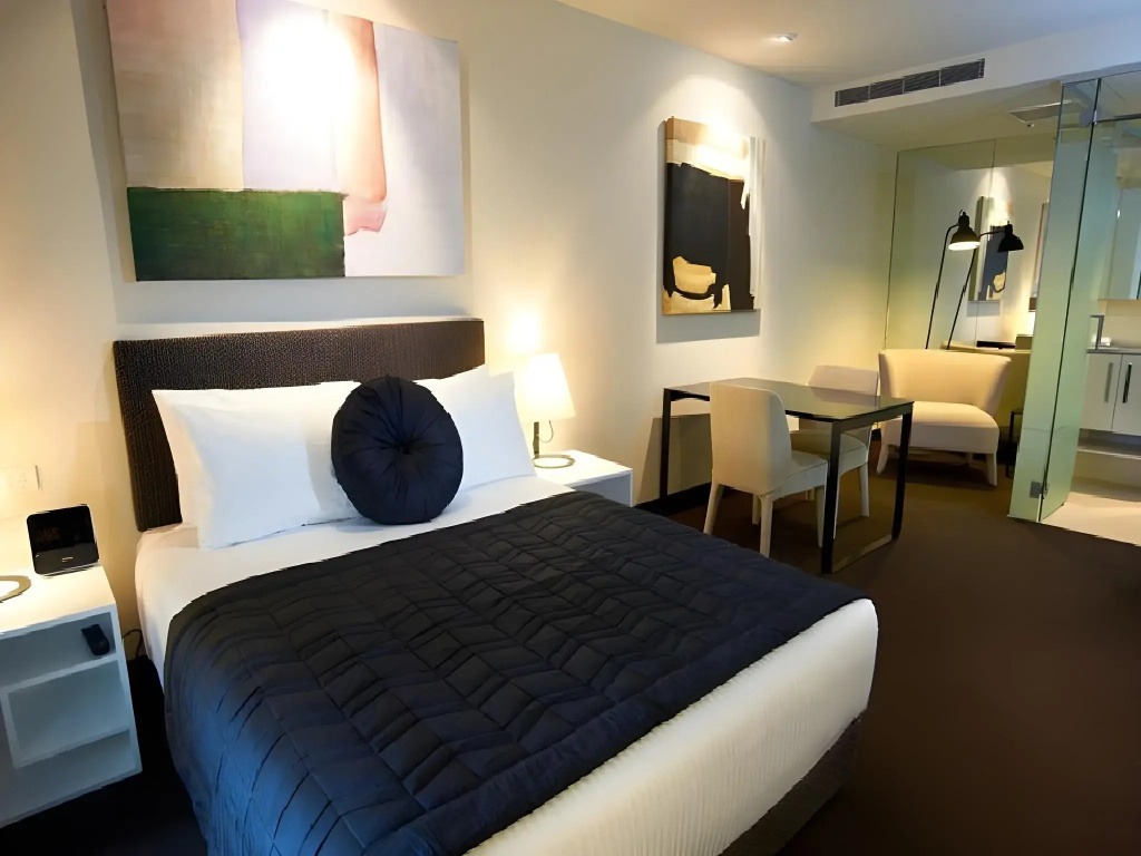 Hotel photo 20