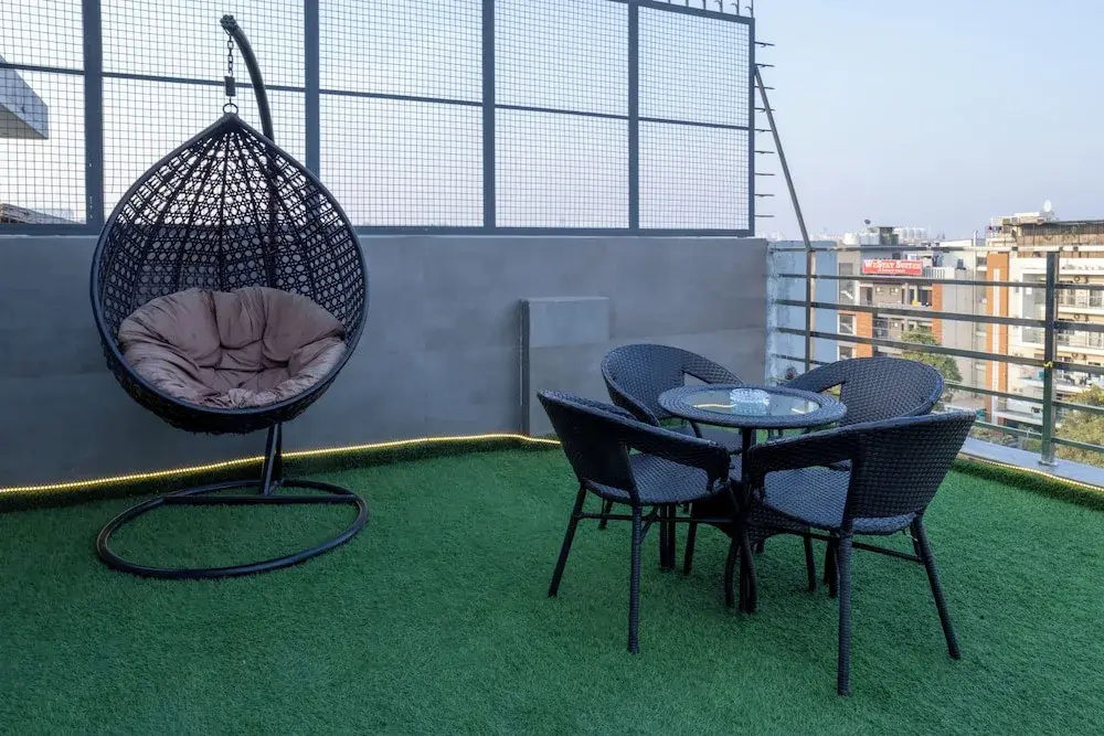 Housr Studio Rooms Sector 38 Gurgaon