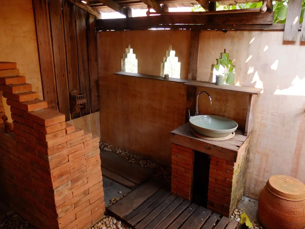 Baan Singkham Resort - Général