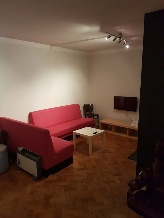 Hotell Kong Christian - Chambres