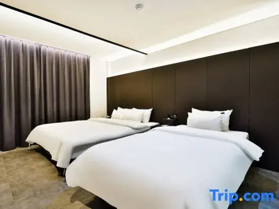 Business room