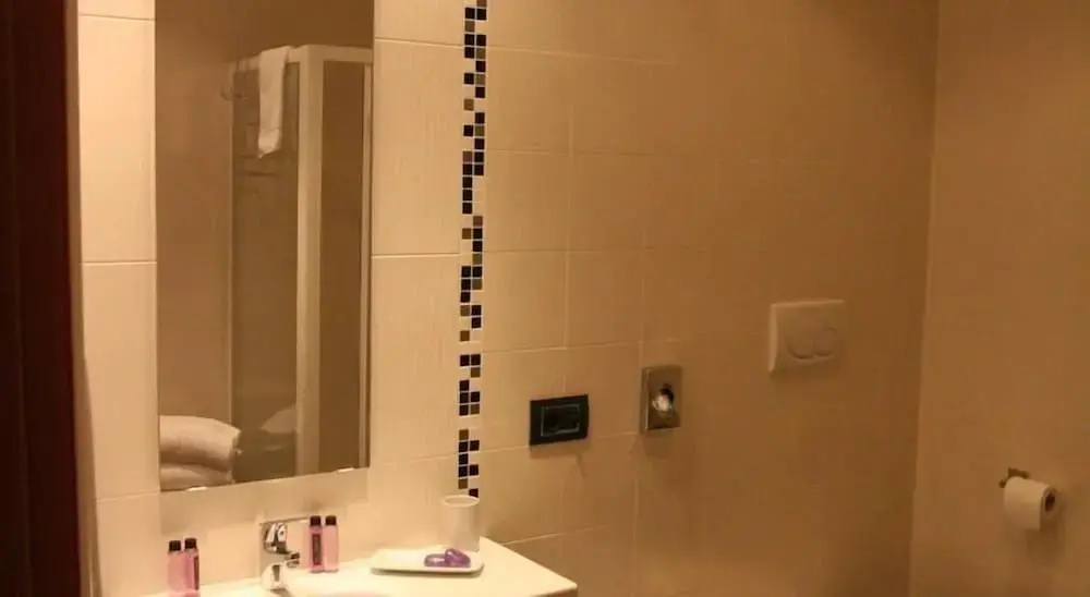 Marco Polo Suite Resort - Chambres