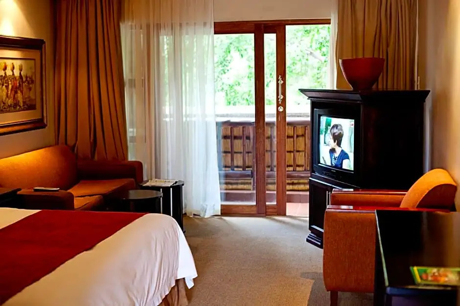 Pongola Country Lodge - Chambres