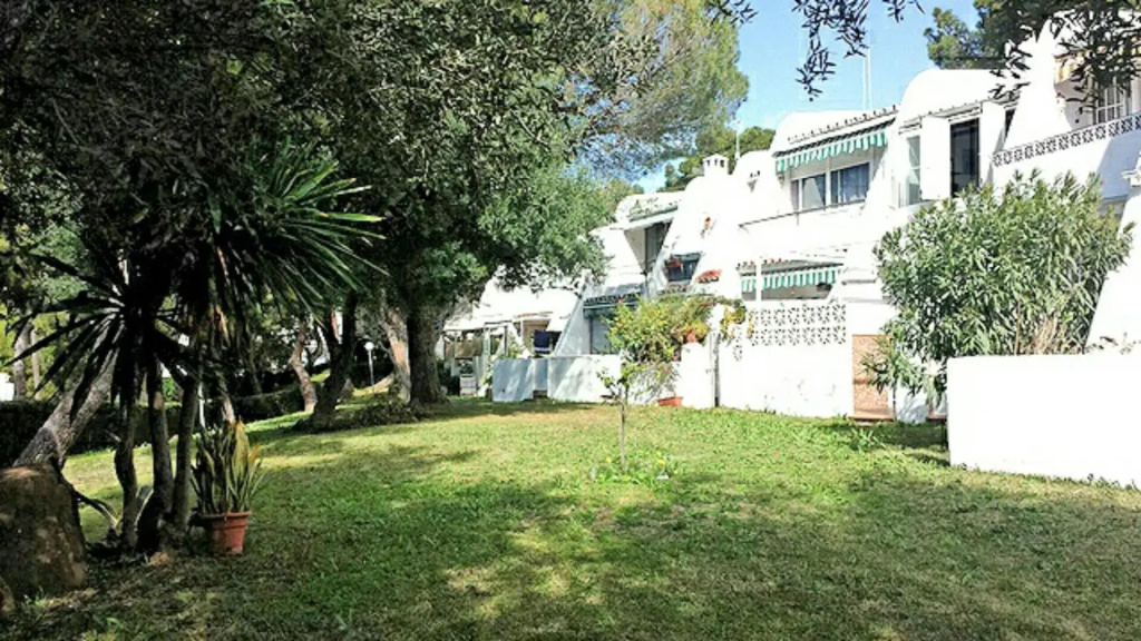 Casa Alegre Estepona