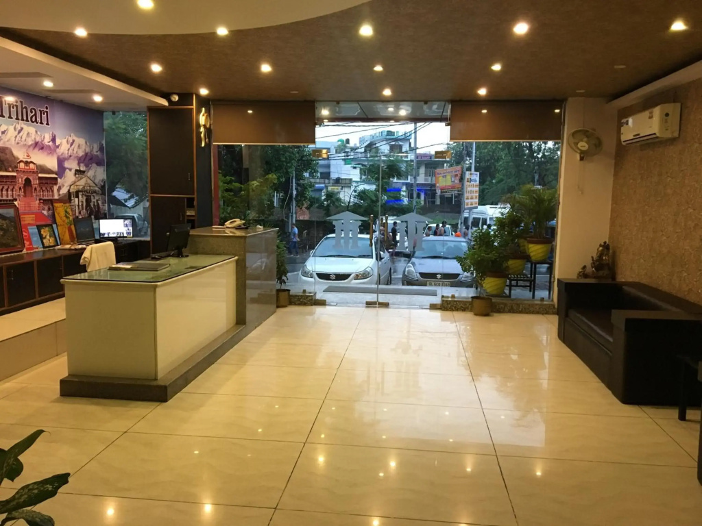 Hotel photo 10