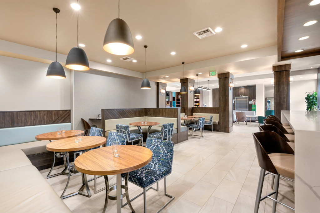Holiday Inn Yakima by IHG - Général