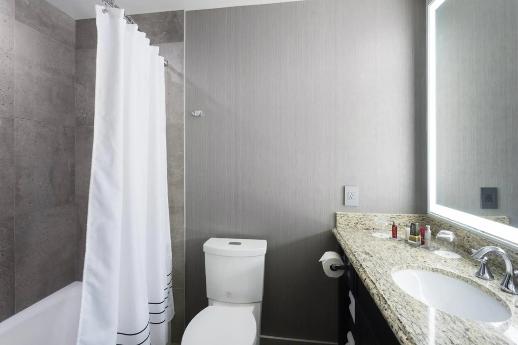 Santa Ynez Valley Marriott - Général