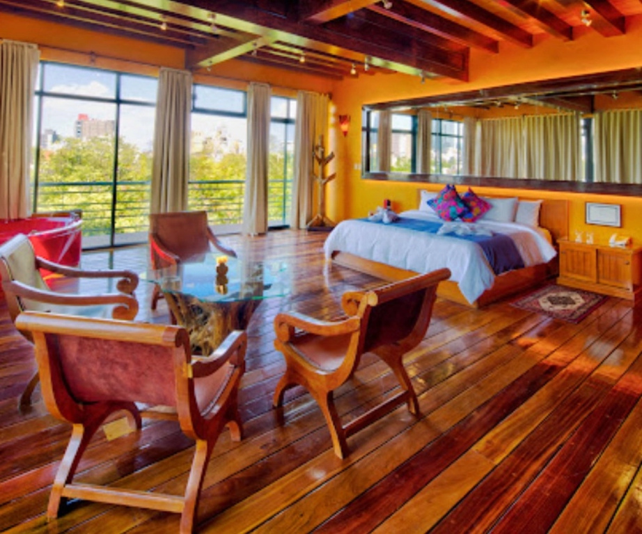 Hotel photo 6