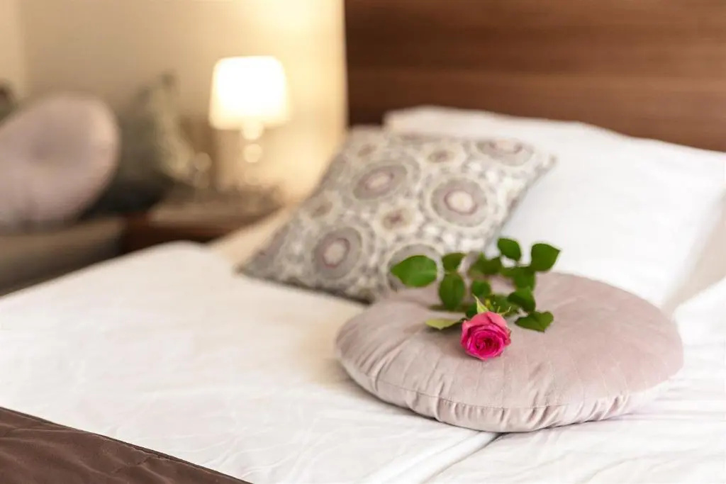 Villa Aina Boutique Hotel - Chambres