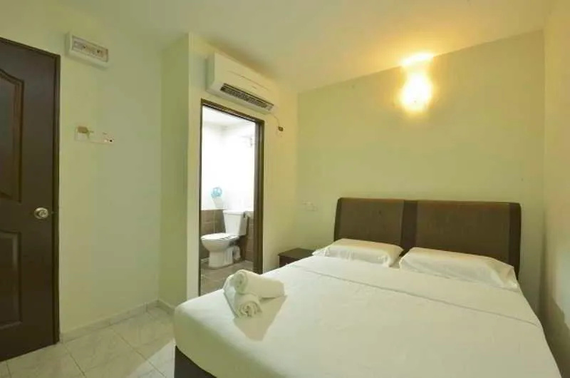 Hotel photo 10