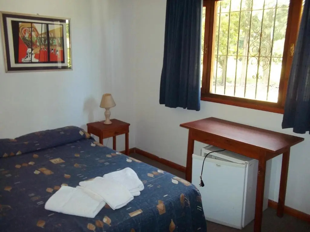 La Posada Del Mar - Chambres