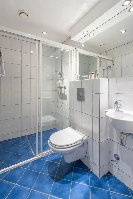 GamlaVærket Gjæstgiveri og Tracteringssted - Chambres