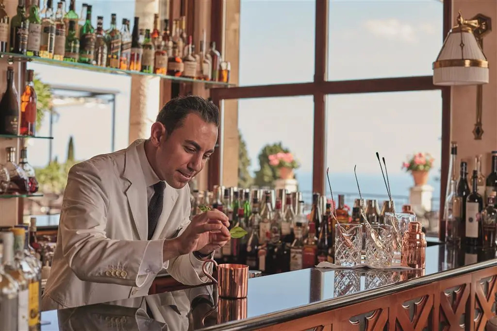 Grand Hotel Timeo, A Belmond Hotel, Taormina - Général