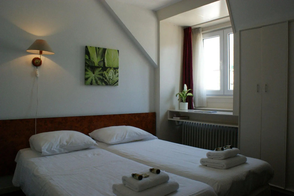 Hotel Benno — фото 2