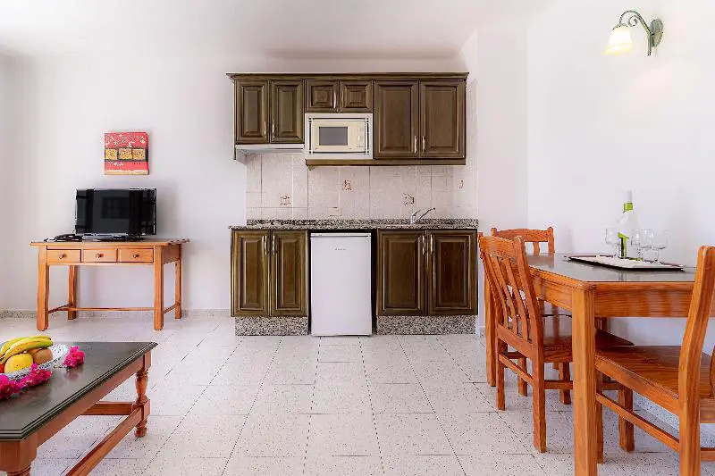 Montana Club Suite Hotel - Chambres