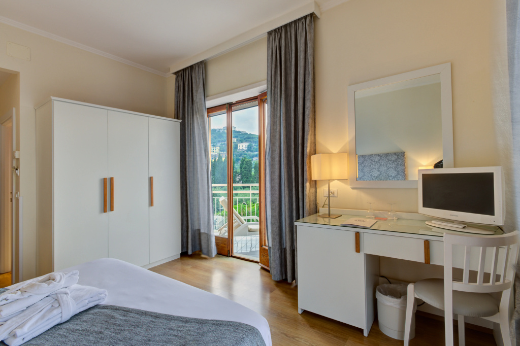 Hotel Regina Sorrento - Général